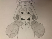 お兄ちゃんはおしまい、緒山真尋(おやままひろ)