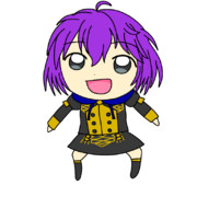 雑穀ベルちゃん