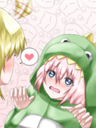 ハロウィン in STARRY