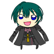 雑穀化ベレト先生