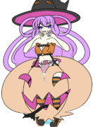 「トリックorトリィート？」