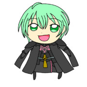 アレがアレした雑穀化ベレト先生