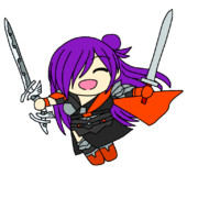 閃影シェズ子ちゃんだし…