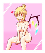 あわあわフランちゃん