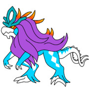 ウネルミナモ（たぬき）（動くやつ）