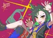 エアシャカール