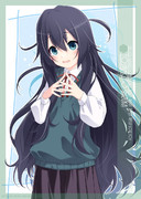 「好本静(100カノ)」231024