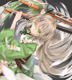 「許せません！」