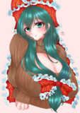 縦セタお雛(Re)