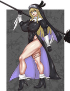 異世界サムライ