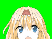 蓬莱人にあったのGB