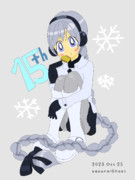 ユフさん生誕15周年