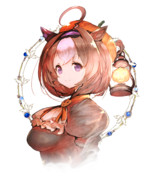 ハロウィンメイショウドトウ