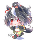 ダッシュ！！！