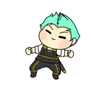 カスパル（たぬき）