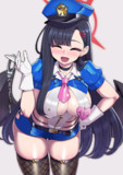 ハロウィンコスプレイチカ