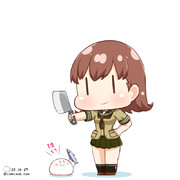 大井　艦これワンドロ　231027