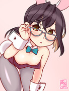 わんどろﾊﾞﾆｰのｵｷﾅﾐﾁｬﾝｱｯｱｯ…