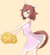 チアチヨちゃん