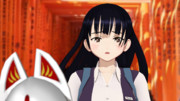 「じゃあ　なんでそんな顔するんだよ」