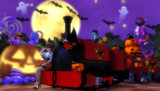 Halloween Train！その２