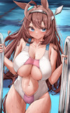 ミホノブルボン