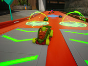 見た目はおいしいけど最速なんだぜ！