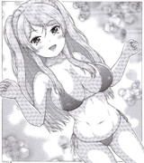 どたわわわぷんコンテ・ディ・カブールちゃん