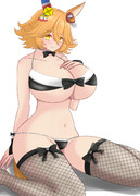 ハロウィンフクキタル（仮）