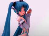 【MMD】ゆめゆめ