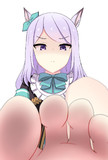 ふみつけ