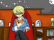 頑張れフォイフォイ君