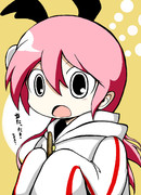 ついさっきアイスを食べたので