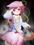 東方の古明地さとりさん