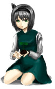 落書き