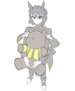 お疲れクマザワ