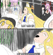 やはり実装されず発狂するセイア