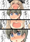 レーベと大型建造After132b