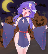 キョンシーゆかり