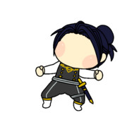 フェリクス（素材用のっぺら）