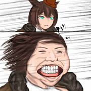 プロメテア姉貴