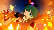 MMD粛聖!! ロリ神レクイエム☆　MMDけもフレR