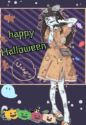 HappyHalloween・2021