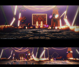 HWラッピングステージ配布