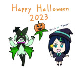 Happy Halloween 2023
