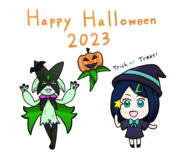 Happy Halloween 2023