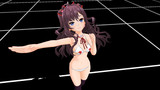 【MMD】THE APPLE IS CAST!