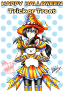 【2023年】HAPPY HALLOWEEN【bukky.】