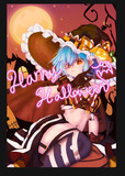 Happy Halloween