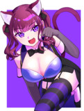 ハロウィン花梨先輩！